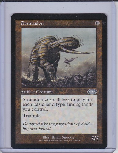 MtG Magic The Gathering Planeshift Card Selection - Picture 26 of 32