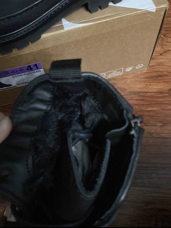 Nuevas botas Zara para hombre *RARAS* Foto 3 de 4