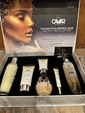 Predire Caviar Hydraulic Acid Collection - $6500 MSRP NEW