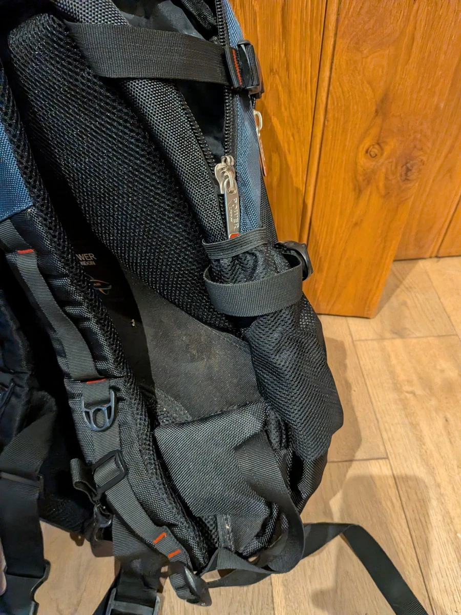 Großer Arbeits-Reiserucksack