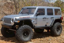 Axial Scx6 Jeep Clipless Body Mounts Not Honcho
