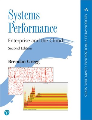 Brendan Gregg - Systems Performance - neues Taschenbuch - O84z
