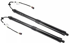 2X Rear LH & RH Tailgate Power Lift Support For Hyundai Santa Fe Sport 2015-2018