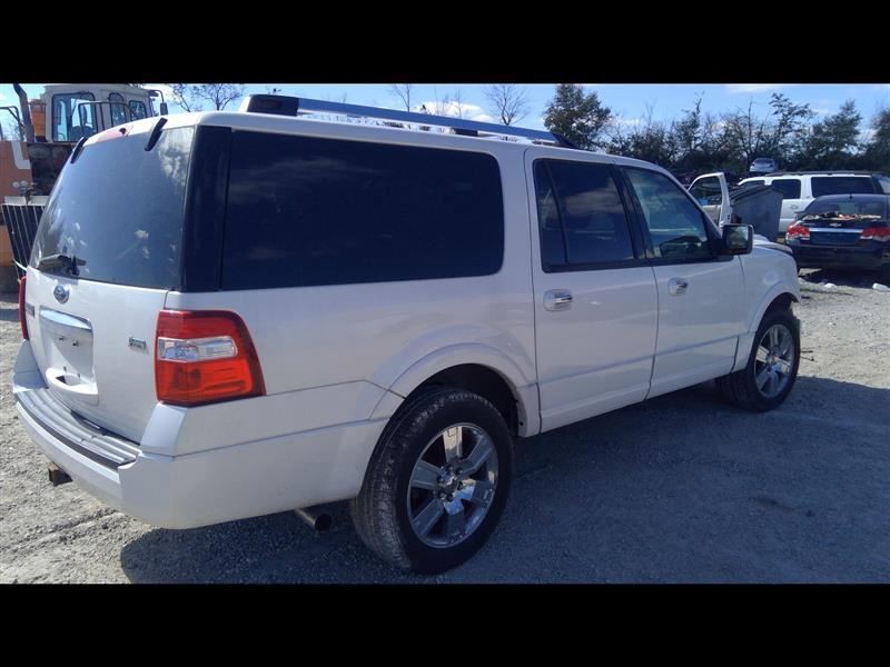 Top only Air Cleaner 5.4L 3V Fits 10-14 EXPEDITION 323608