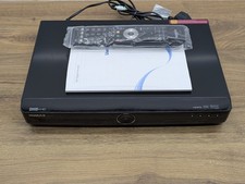 Humax HDR-FOX T2 Twin Tuner HD 500GB Recorder + Remote