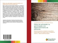 Grazielle Miranda De Matos (U. A.) | Efeito Da Salinidade Na GerminaçãO E No...