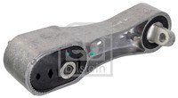 Motorhalterung febi bilstein 178419 FüR OE 22 11 6 853 470 - 22 11 6 853 470