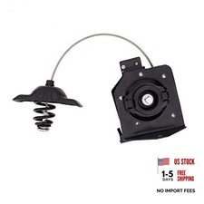 Spare Tire Hoist,Spare Tire Winch Carrier Hoist Assembly,Compatible with 99-17