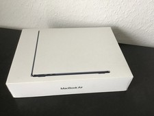Apple MacBook Air M3 | 2024 |  256GB SSD | 8GB RAM | 99% Kapazität