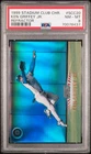1999 Stadium Club Chrome #SCC20 Ken Griffey Jr. Refractor PSA 8
