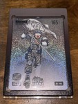 Bo Jackson Battle Arena Maverick Steel Silver Icon Highlighted Variant IBF-262