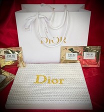 Dior Sommertäschchen Trousse Pouch Sommer Ta...