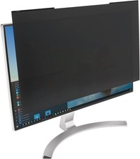 Kensington MagPro 27 Inch Magnetic Computer Privacy Screen for Desktop, Remov...