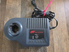 Ingersoll Rand Bc10 Universal Iqv Battery Charger