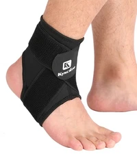 Ankle Brace  Elastic Supports for Men  Women, Ankle Support Ankle Compression...