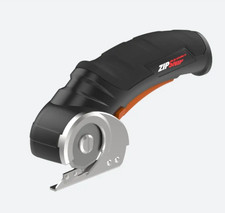 WX082L Worx 4V ZipSnip Cordless Electric Scissors OB 