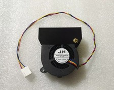 1pcs Nvidia Tesla Graphics Card Cooler Fan for Tesla P4 T4 M4 New