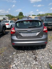 Local Pickup Only 12 13 14 15 16 17 18 Ford Focus Hood