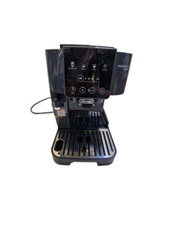 De'Longhi Magnifica Start Bean to Cup Coffee Machine (Untested/Missing Items)