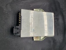 1988 - 1993 Mercedes-benz 190e 300e Cruise Control Module Oem 0055450532 1988 - 1993 Mercedes-benz 190e 300e Cruise Control Module Oem 0055450532