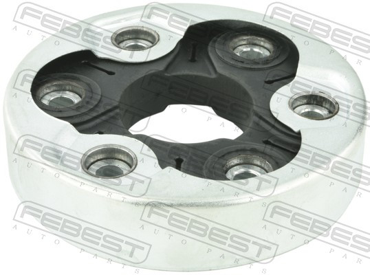 JOINT PROPSHAFT VWDS-TIGF FORCFGB/CBBB/CBAB/CFFB/CLJA/BMM/CBDB/BKD 2.0L 4cyl - Image 9