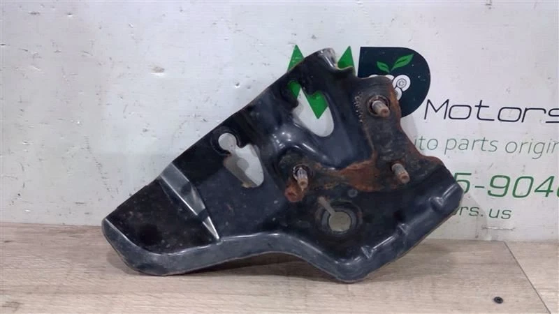 Soporte de extensión inferior delantero izquierdo Ford Edge 2015-2024 OEM F2GB5E053A Foto 2 de 4