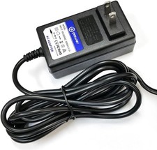 T-Power Charger for Casio Keyboard 12V DC WK-1630 ad-12ul WK-3700 Piano PRIVIA