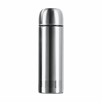 Emsa Senator Isolierflasche Kaffee Tee Edelstahl 1 L Kanne 618101600