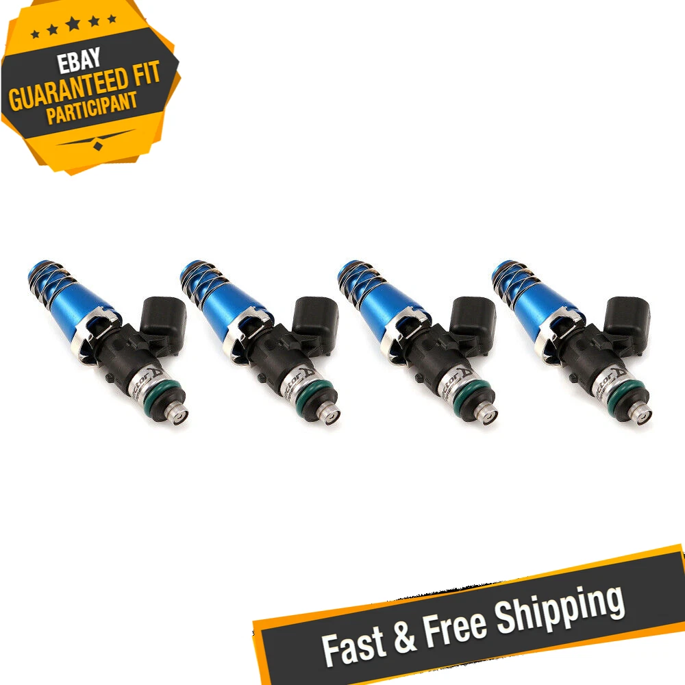 Injector Dynamics Fuel Injectors for 1991 Nissan 300ZX for sale | eBay