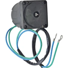 Tilt Trim Motor for Johnson BJ115L4 BJ115X4 BJ60PL4 2003-2003; 430-22123