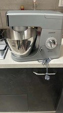 impastatrice planetaria kenwood chef km 331