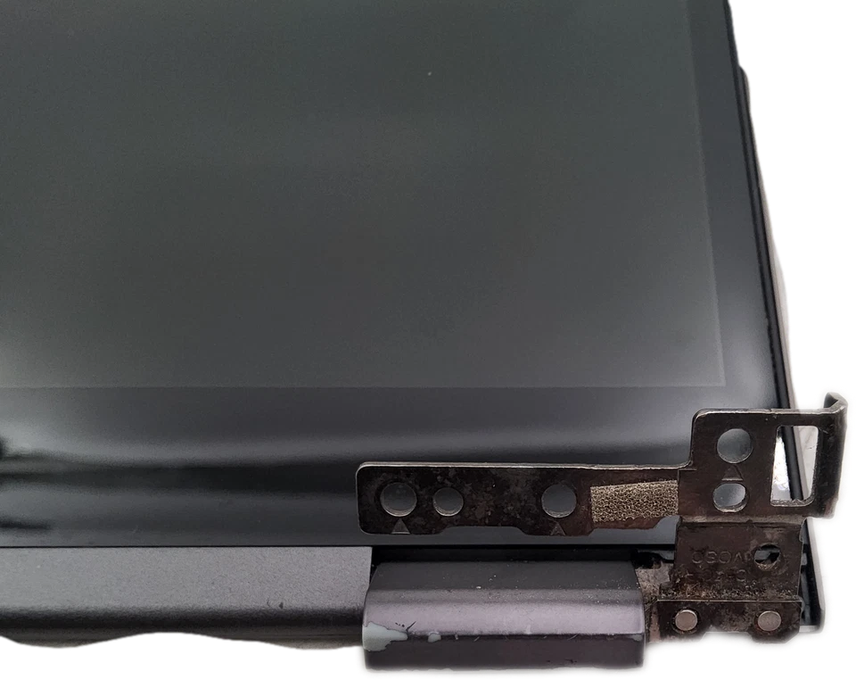 Lenovo Flex 5 Chromebook 82B8 экран 13,3 дюйма полная высокая четкость в сборе  - Изображение 2 из 4