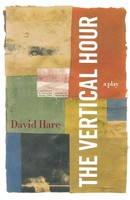 David Hare | The Vertical Hour | Taschenbuch | Englisch (2006)