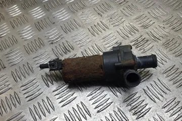 VW TRANSPORTER IV Furgon 70XA Zirkulationswassermotor : 0392020024 13126930