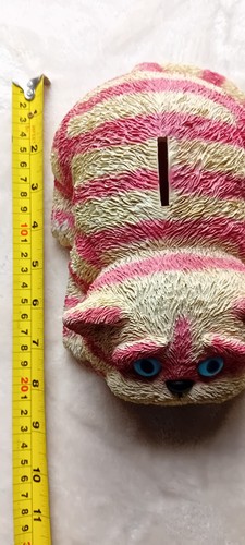 Bagpuss Money Box From 2010 - Picture 17 of 17