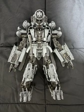 4th Party KO Transformer  MPM-13 Blackout (No Box)