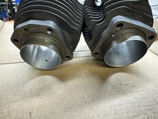 BMW r60 /2 cylinder set 1967