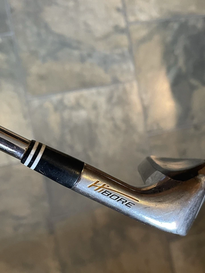 Cleveland HiBore 6 Iron 30° Regular Flex STEEL  Shaft 37.5" FREE MAILAND POST - Image 4 of 4