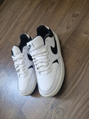 Nike Gamma Force schwarz weiß Größe 40,5Wenig getragen, sehr guter Zustand