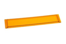 Outer Lens For Stage Series Driving Amber Dio...