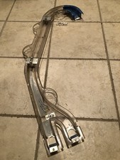 WHIRLWIND PINBALL RIGHT RAMP! WILLIAMS WW
