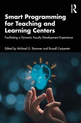 Smart Programming for Teaching and Learning Centers (Paperback Book)