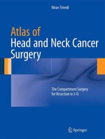 Nirav Trivedi | Atlas Of Head And Neck Cancer Surgery | Buch | Englisch (2014)