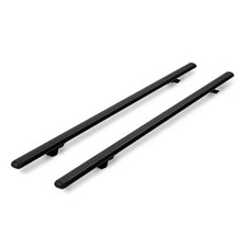 Dachträger passend für Ford Maverick ab 2001-2007 offene Dachreling 120 cm Schwa