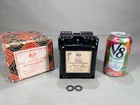 Vintage NOS 1940s RCA Western Electric Theatre Tube Amplifier Power Transformer