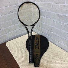 YONEX O.P.S. Tennis Racket Vintage With Case