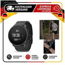 Suunto 9 Peak Pro Montre GPS Sport Homme Femme 95+ Sports Cardio Altimètre 21