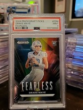 2024 Panini Prizm Draft Picks Football Checklist Guide in-content 25