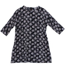 Noisy May Women's Mini Dress S Black 100% Other Short Mini