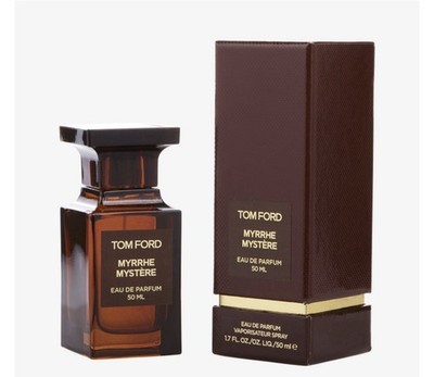 Tom Ford Myrrhe Mystere Eau de Parfum 1.7 oz. 50 ML